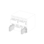 ABB - Kit Jump E4.2 2500 UL -C- 4PSLS INST CONFIGURAT.