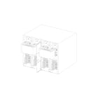 ABB - Kit Jump E4.2 1600-2000 UL -A- 2psLS INST CONFI