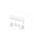 ABB - Kit Jump E4.2 1600-2000 UL -C- 4psLS INST CONFI