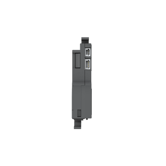 ABB - Slim Micro I/O XT2-XT4 F/P (LOOSE) - connettore compatto per dispositivi elettronici.