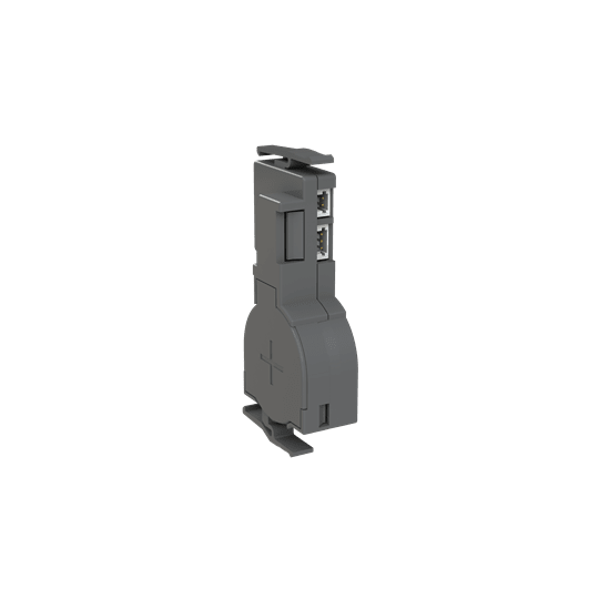 ABB - SLIM Micro I/O XT2-XT4 W (LOOSE) - Connettore SLIM MICRO I/O XT2-XT4 W per un'installazione versatile e affidabile.