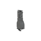 ABB - SLIM Micro I/O XT2-XT4 W (LOOSE) - Connettore SLIM MICRO I/O XT2-XT4 W per un'installazione versatile e affidabile.