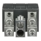 ABB - Kit FCCUAL 2x750kcmilXT5 3pcs UL/CSA AuxV