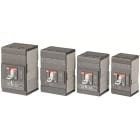 ABB - ADP montaggio termico fisso XT5 630A 4P 1pc.