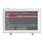 ABB - ABB Ability Edge Industrial gateway offre soluzioni avanzate per l'automazione industriale. Con ABB ABILITY EDGE INDUSTRIAL GATEWAY puoi migliorare l'efficienza e la produttività del tuo impianto.