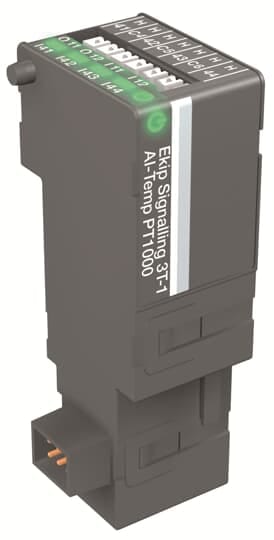 ABB - SW PROTEZIONE MOTORI PER EKIP UP+