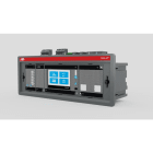 ABB - Ekip UP+ Monitor per monitorare e controllare l'energia con precisione.