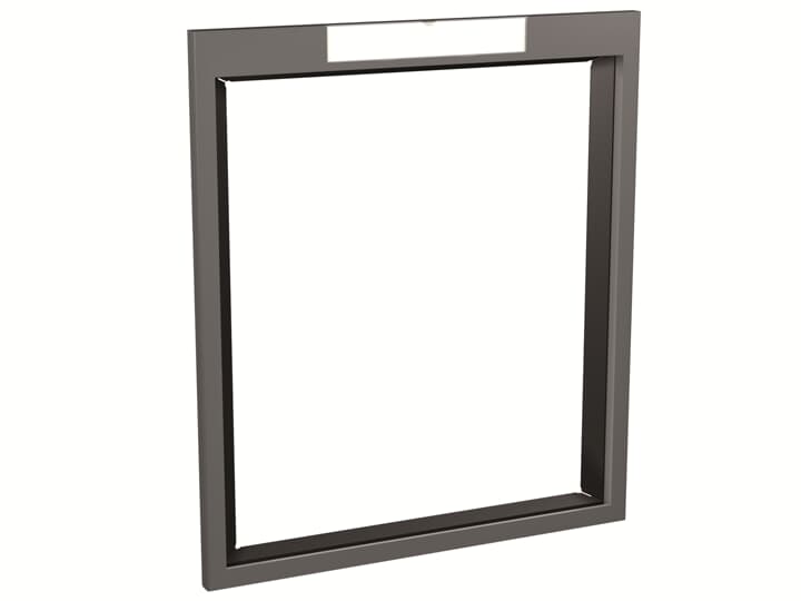 ABB - Kit LVR Upper E6.2 F 6300 4P Configurato e Installato. 1SDA117312R1