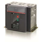 ABB - E4.2H/E9 MS 2500 3P FHR - Elettrico monofase, 2500W, alta efficienza, resistente.