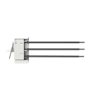 ABB - AUP-T KIT XT5 1 TEST CONTACT 250V AC