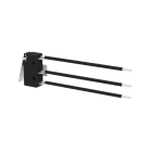 ABB - AUP-T KIT XT5 1 TEST CONTACT 24V DC