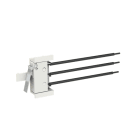 ABB - AUP-T KIT XT6 1 TEST CONTACT 250V AC