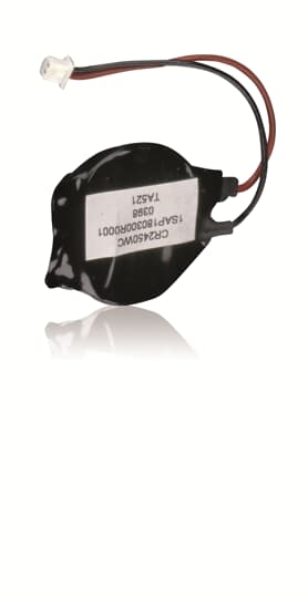 ABB - BATTERIA C-KIT