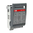ABB - XLP00-A60/60-A-3BC PORTAFUSIBILE SEZ per un'installazione sicura ed efficiente.