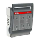 ABB - XLP1-A60/85-A-3BC PORTAFUSIBILE SEZ per proteggere i circuiti elettrici.