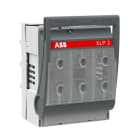 ABB - XLP2-A60/120-A PORTAFUSIBILE SEZ above