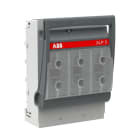 ABB - XLP3-A60/120-A PORTAFUSIBILE SEZ above