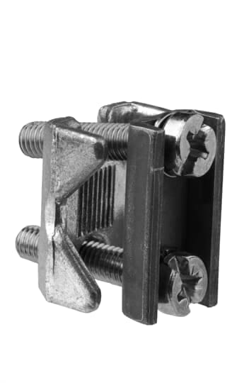 ABB - XLP00 Single Prism Clamp (SPC) 3PCS per cavi 1,5 -