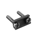 ABB - Morsetti a ponte per cavi da 35 a 300 mm2 XLP2/3 Bridge Clamp (BC), 3PCS.