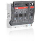 ABB - XLP2-4P PORTAFUSIONE SEZIONATORE NH2 4 POLI