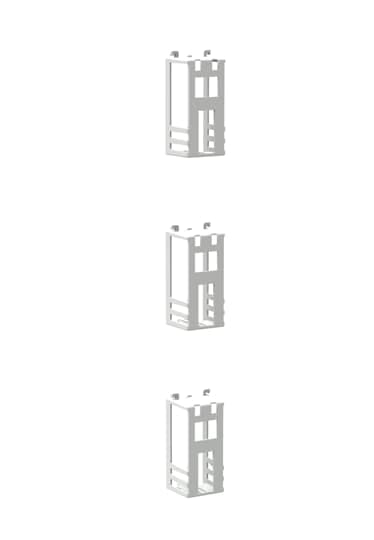 ABB - MS-ZLBM/ZHBM-NC Auxiliary switch CONTATTO AUSILIARIO NC