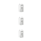 ABB - MS-ZLBM/ZHBM-NC Auxiliary switch CONTATTO AUSILIARIO NC