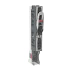 ABB - ZLBM00-100-3P-M8 Fuse switch disconnector SEZ. VERT FUSIBILI NH00