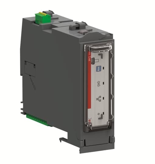 ABB - ITS2.1 Standalone Module per la comunicazione OT e OS.