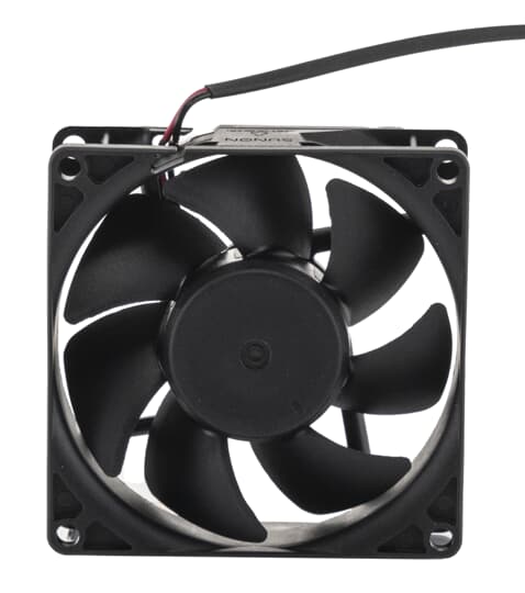ABB - Ventilatore FAN#PSFA-80 per PSFA-80. Ideale per ambienti interni ed esterni. Facile da installare e silenzioso.