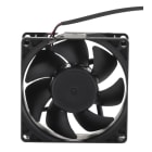 ABB - Ventilatore industriale FAN#PSFA-80-1 per ambienti di lavoro efficienti e confortevoli.