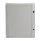 ABB - Quadro IP66 porta opaca taglia 1 Switchboard Opaque Door-Size 1.