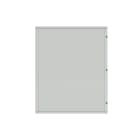 ABB - Quadro IP66 porta opaca taglia 6.