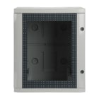 ABB - Quadro IP66 porta trasparente taglia 1.