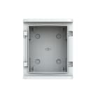 ABB - Box-Size 1 Cassa-Taglia 1: la soluzione perfetta per il tuo spazio di archiviazione. Organizza e proteggi i tuoi oggetti con stile e praticità.
