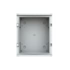 ABB - Box-size 2 e Cassa-taglia 2: la soluzione perfetta per il trasporto sicuro e pratico dei tuoi oggetti di dimensioni medie. Con materiali resistenti e design funzionale, avrai tutto ciò di cui hai bisogno in un unico prodotto.