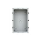 ABB - Box-size 3 e Cassa-taglia 3: la soluzione perfetta per il trasporto e la conservazione di oggetti di dimensioni medie. Con materiali resistenti e design funzionale, ideale per ogni esigenza.