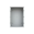 ABB - Box-size 5 e cassa-taglia 5: la soluzione perfetta per il trasporto sicuro dei tuoi oggetti di dimensioni medie. 1SL0225A00