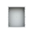 ABB - Box-size 6 e cassa-taglia 6: la soluzione perfetta per contenere e trasportare oggetti di dimensioni medie in modo pratico ed efficiente.