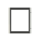 ABB - Porta trasparente taglia 4 per quadro IP66.