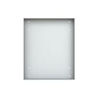 ABB - Controporta-Taglia 1 Inner Door Size 1.