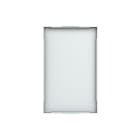 ABB - Controporta-Taglia 3 Inner Door-Size 3
