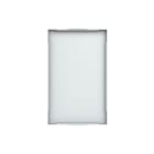ABB - Controporta-Taglia 3 Inner Door-Size 3