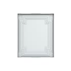 ABB - Controporta-Taglia 4 Inner Door-Size 4