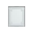 ABB - Controporta-Taglia 4 Inner Door-Size 4