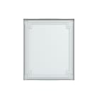 ABB - Controporta Taglia 6 Inner Door Size 6 1SL0256A00