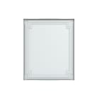 ABB - Controporta Taglia 6 Inner Door Size 6