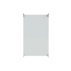 ABB - Insulating base plate-size 2 piastre di fondo isolante-taglia 2. 1SL0268A00