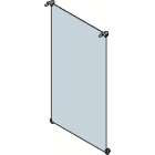 ABB - Piastre di fondo isolanti di taglia 6 per un'efficace protezione termica. 1SL0272A00