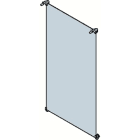 ABB - Piastre di fondo isolanti di taglia 6 per un'efficace protezione termica. 1SL0272A00