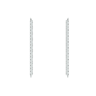 ABB - Montanti taglia 6 per un'installazione verticale impeccabile. 1SL0287A00